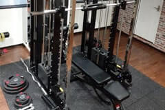 Apple GYM 蒲田店_5番目の写真