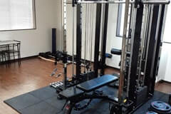 Apple GYM 蒲田店_4番目の写真