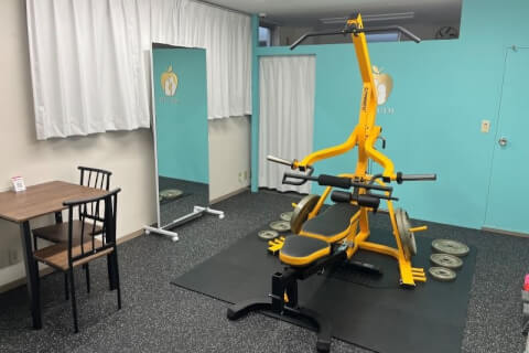 Apple GYM 上大岡店の写真3