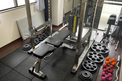 Apple GYM 葛西店_3番目の写真