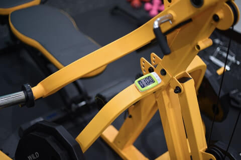 Apple GYM 川崎店の写真3