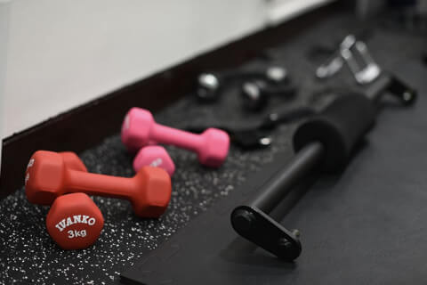 Apple GYM 川崎店の写真5