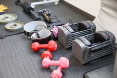 Apple GYM 菊名店の写真4