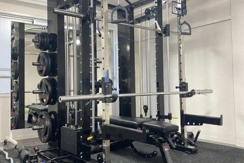 Apple GYM 錦糸町店の写真3
