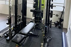 Apple GYM 錦糸町店の写真2