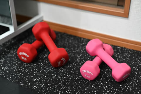 Apple GYM 北千住店_4番目の写真