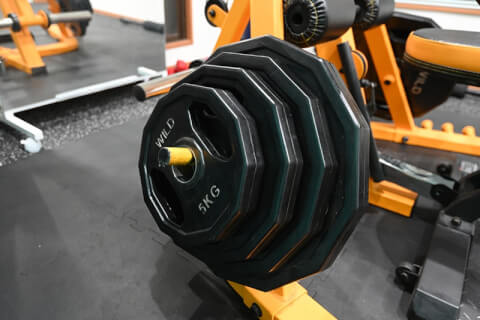 Apple GYM 北千住店_2番目の写真