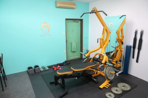 Apple GYM 小平店の写真2