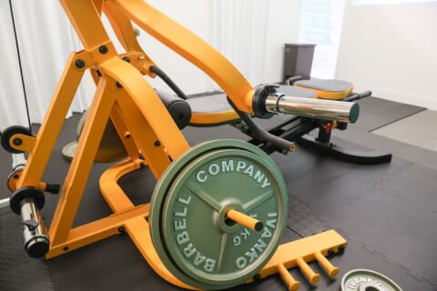 Apple GYM 小平店の写真3