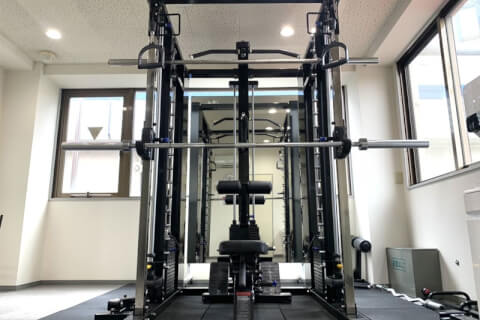 Apple GYM 駒沢大学店の写真3