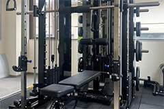 Apple GYM 駒沢大学店の写真2