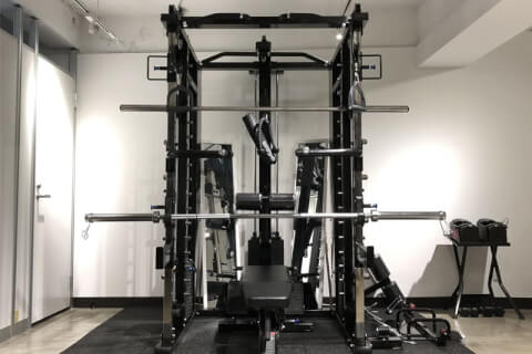 Apple GYM 高円寺店_3番目の写真