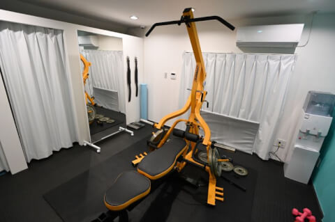 Apple GYM 経堂店の写真2