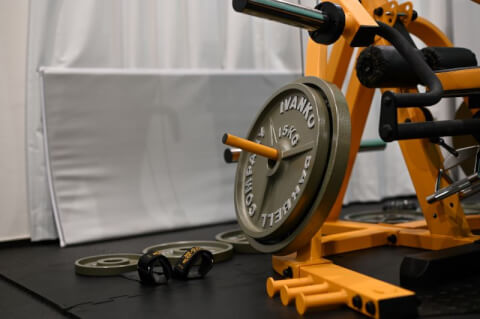 Apple GYM 経堂店の写真3