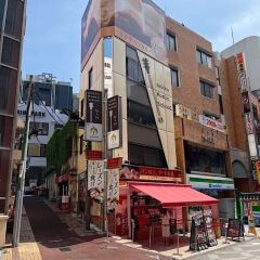 applegym_町田店_駅近の好立地