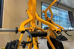 Apple GYM 町田店の写真2