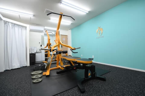 Apple GYM 町屋店の写真2