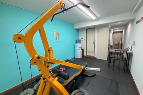 Apple GYM 三鷹店の写真3