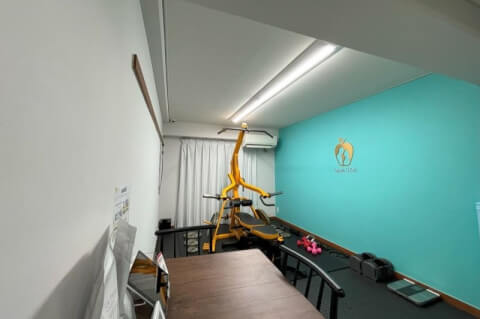 Apple GYM 三鷹店の写真2