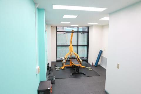 Apple GYM 森下店の写真2