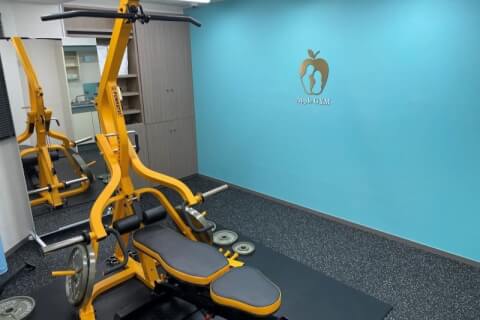 Apple GYM 武蔵新城店の写真3