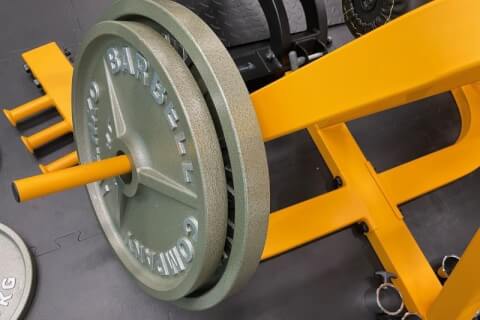 Apple GYM 武蔵新城店