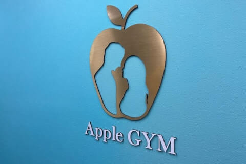 Apple GYM 武蔵新城店の写真2