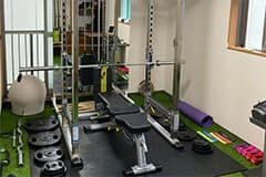 Apple GYM 練馬店_2番目の写真