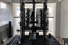 Apple GYM 人形町店の写真3