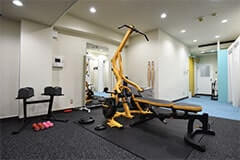 Apple GYM 西日暮里店_1番目の写真