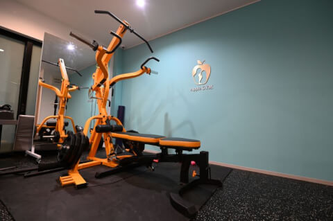 Apple GYM 野方店_3番目の写真