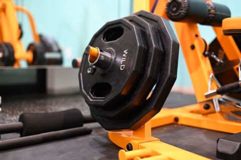 Apple GYM 野方店_4番目の写真