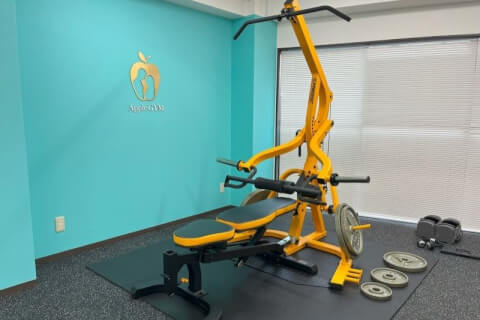 Apple GYM 小田急相模原店の写真3