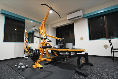 Apple GYM 荻窪店_1番目の写真