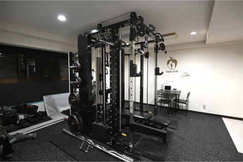 Apple GYM 荻窪店_2番目の写真