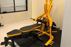 Apple GYM 大泉学園店_1番目の写真