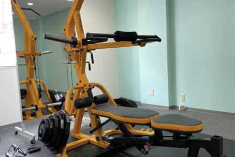 Apple GYM 大塚店_3番目の写真