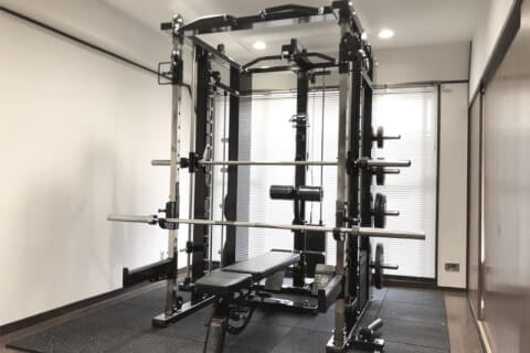 Apple GYM 下北沢店_5番目の写真