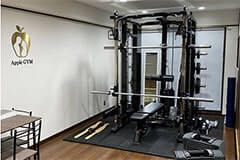 Apple GYM 下北沢店_4番目の写真
