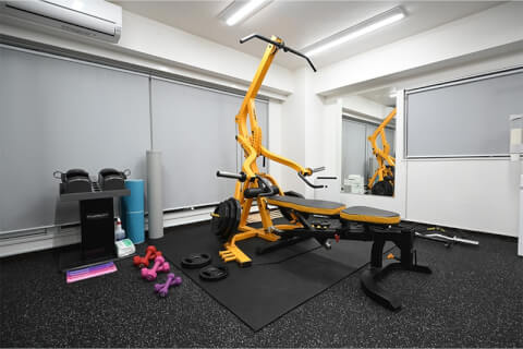 Apple GYM 立川店の写真2