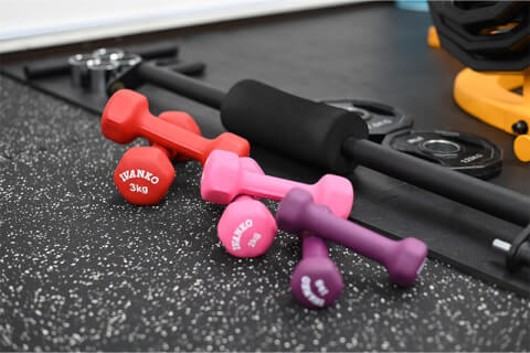 Apple GYM 立川店