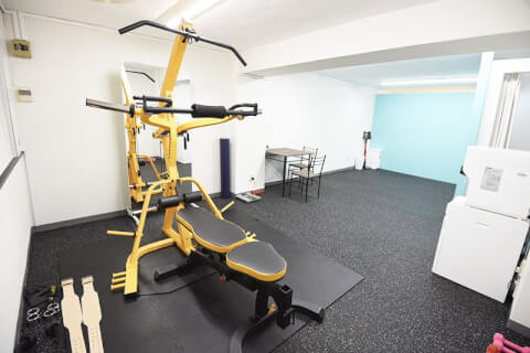 Apple GYM 高田馬場店の写真3