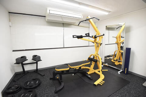 Apple GYM 高田馬場店の写真2