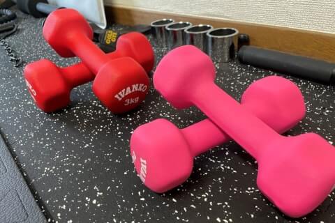 Apple GYM 鶴見店の写真3