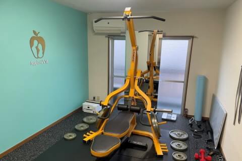 Apple GYM 鶴見店の写真2