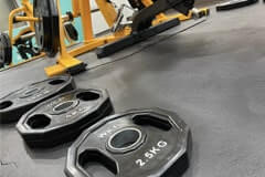 Apple GYM 上野店の写真4
