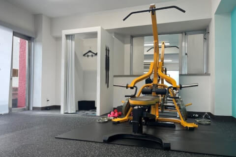 Apple GYM 大和店の写真2