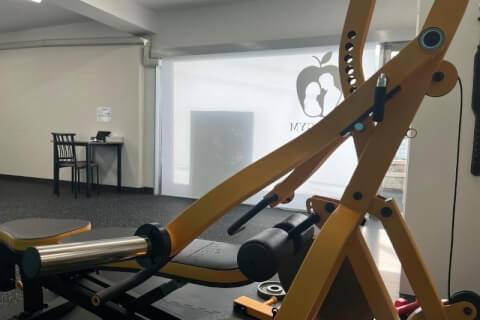 Apple GYM 大和店の写真3