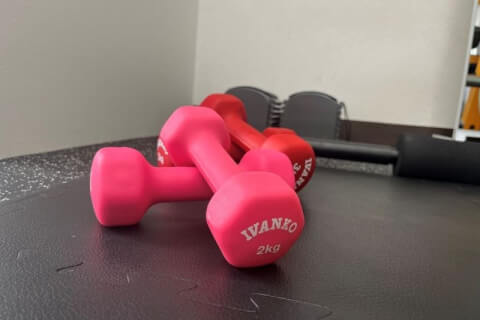 Apple GYM 大和店の写真5