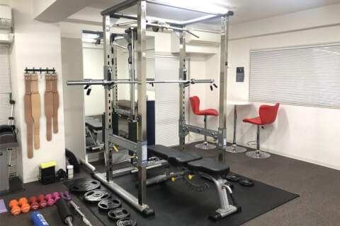Apple GYM 横浜店の写真3